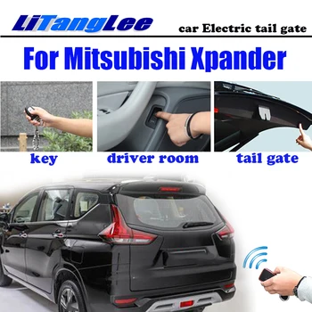 Для Mitsubishi Xpander X-Pnader NC Пульт Дистанционного Управления Крышкой Багажника LiTangLee Автомобильная Электрическая Система Помощи При Подъеме Задней Двери
